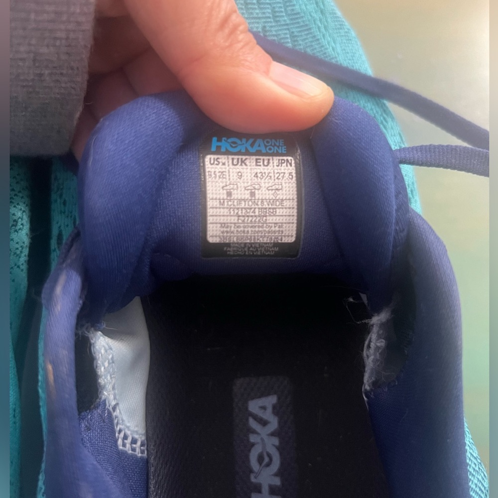 HOKA Clifton 8 - Picture 3 of 7